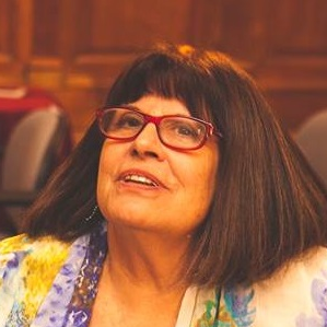 María Cristina Forttes Godoy - Adipa
