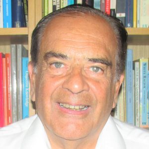 Dr. Mario Marrone