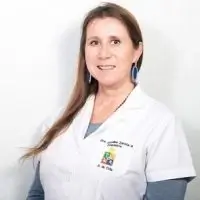 Mg. Dra. Carolina Zárate P.