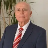 PhD. Mg. Dr. José de Jesús González