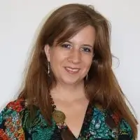 Mg. Ps. María José Correa