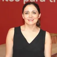 Mg. Ps. María Magdalena Muñoz
