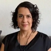 Mg. Ps. María Teresa Lomelí
