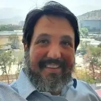 PhD Dr. Rodrigo Nieto