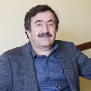 Dr. Sergio Zamora
