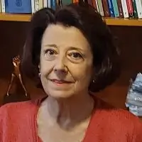 PhD. Ps. Susana Russo
