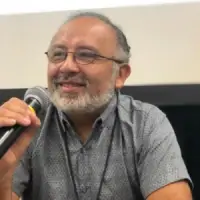 PhD. Mg. Ps. Felipe García