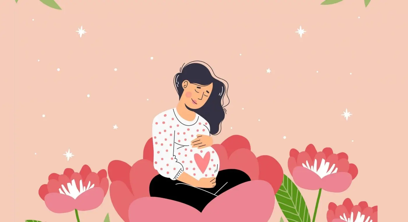 Seminario: ¿Qué sabes acerca de la depresión perinatal?